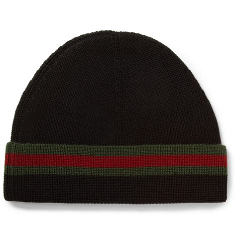 men's Gucci beanies